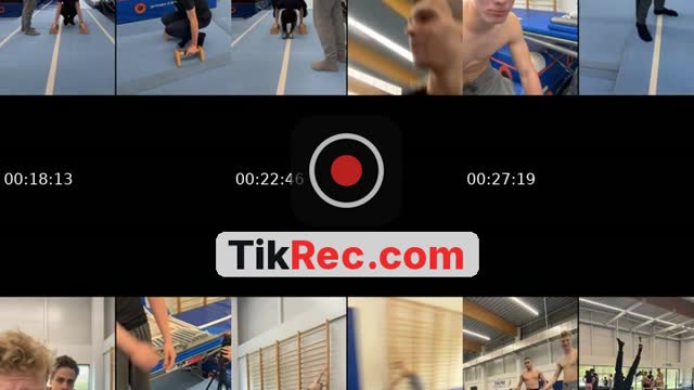 @gymstenicsth TikTok live