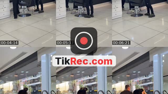@salonbilalandlama TikTok live