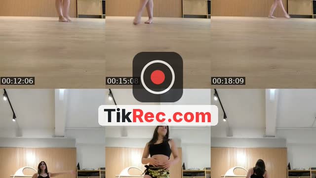 @maria.bellydance.yan05 TikTok live