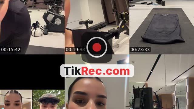 @aicha.sakhi TikTok live from 2026-10-25