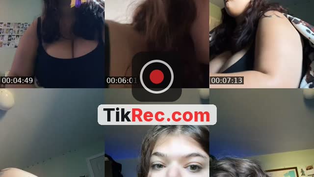 United States TikTok live: Chat w me by @caroline.stella26