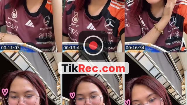 United States TikTok live: pubggg by @aenmochiyyyy
