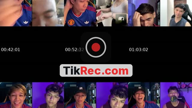 @uncletokok United States TikTok live from 2026-10-25