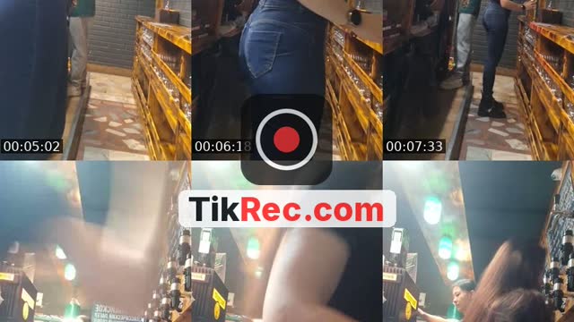 @grehcanka TikTok live