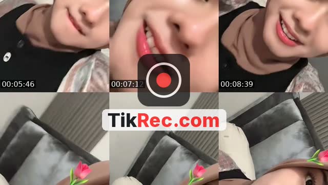@donatenak86 TikTok live