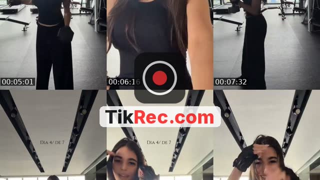 @zambottimr TikTok live