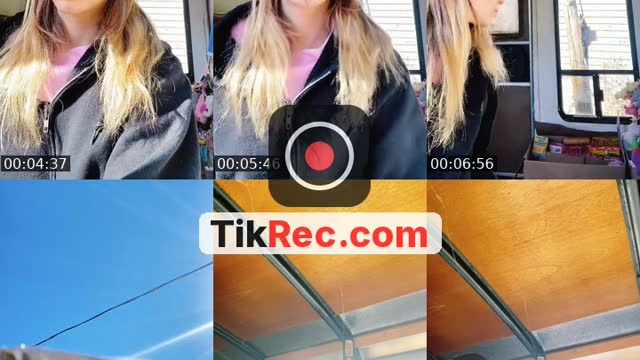 @riverwater2828 TikTok live