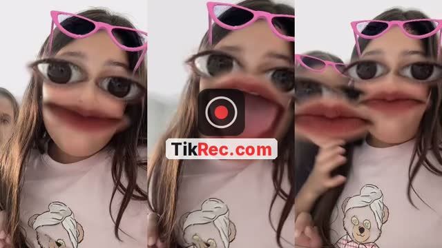 @.triana.gonzlez TikTok live