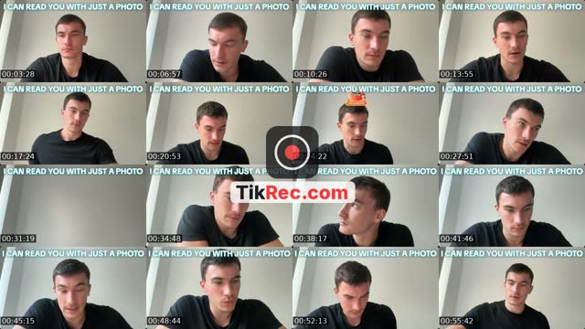 United States TikTok live: Lets Go LIVE! by @benljeffery