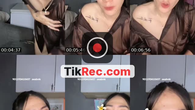 @fitrie0904 TikTok live