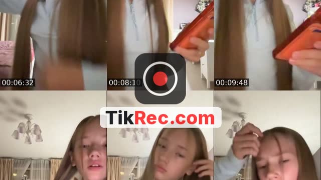 @ksush910 TikTok live