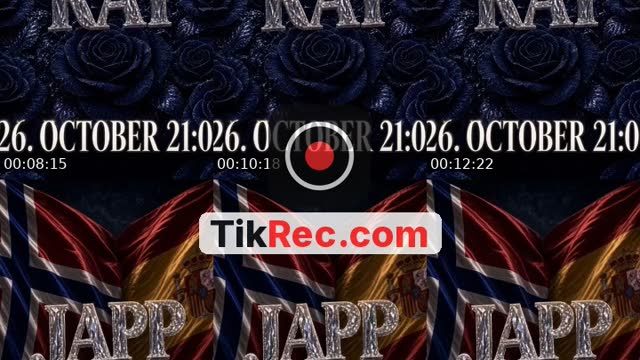@japp0270 TikTok live