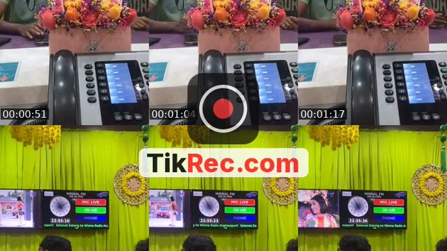 @minnalfmmalaysia United States TikTok live from 2026-10-25
