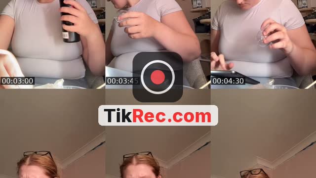 @grace.winter.2026 United States TikTok live from 2026-10-25