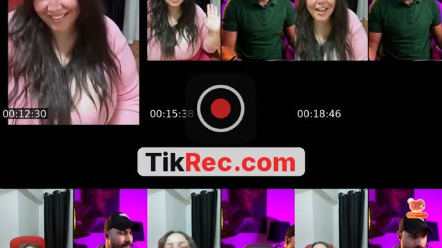 @user463336678879 Saudi Arabia TikTok live from 2026-10-25