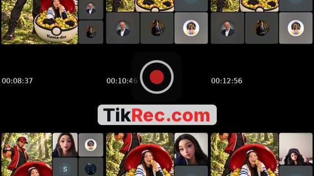 @le35.7 TikTok live