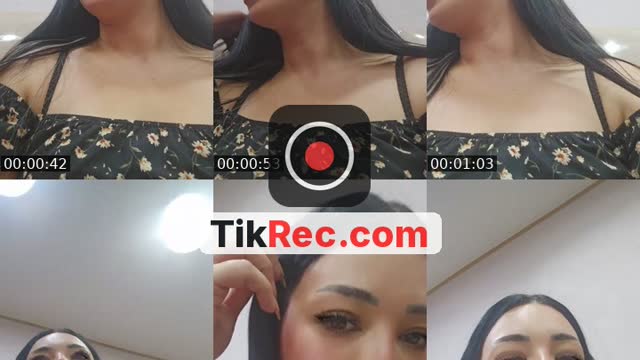 @ghina.el.hajj TikTok live