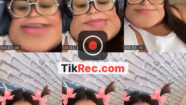 @byaxxwss TikTok live