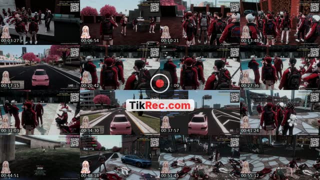 United States TikTok live: ada apa ? #babayo #smrp by @itsmebitter_
