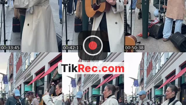 United States TikTok live: Allie Sherlock LIVE NOW by @alliesherlock