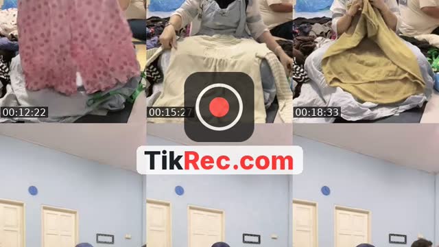 @hiza1992 United States TikTok live from 2026-10-25