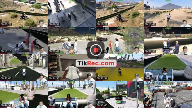 United States TikTok live: Lets Go LIVE! by @aqilkhairulll
