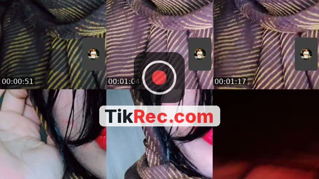 @maramlffv6f TikTok live