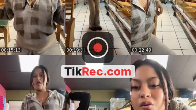 United States TikTok live: ig rates 😛! by @halialovept2