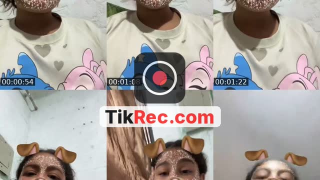 @renatta.diaquino TikTok live