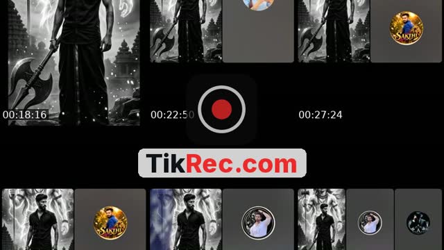 @rpds021 TikTok live