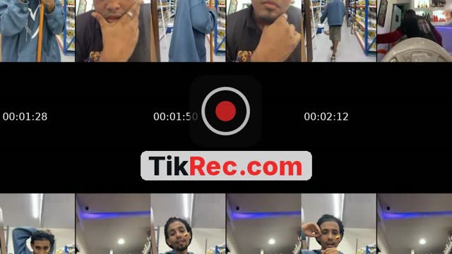 @miguel24rd TikTok live
