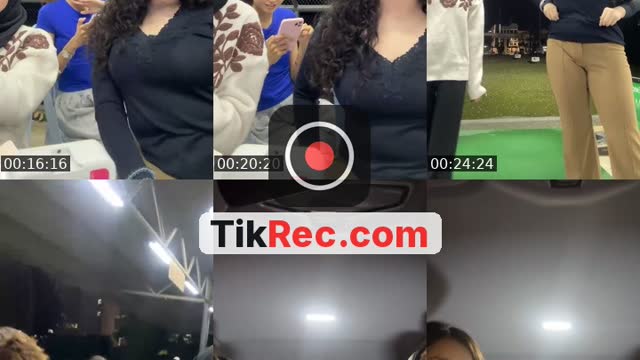 United States TikTok live: golf ⛳️ by @hatishaa