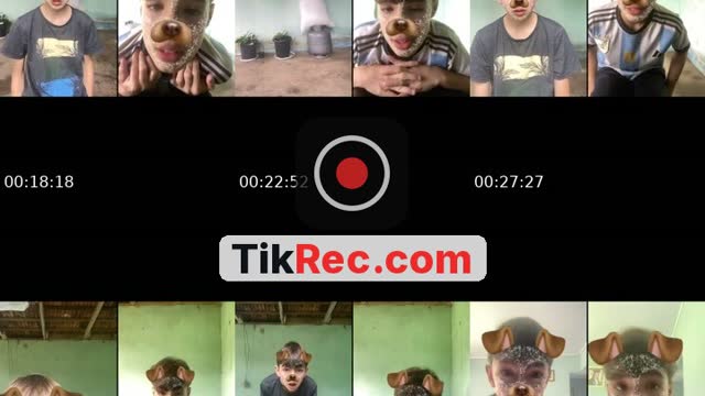 @tadeusin TikTok live from 2026-10-25