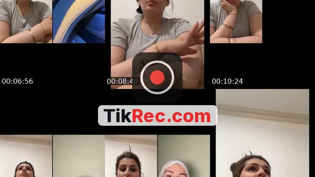 @upyrhp TikTok live