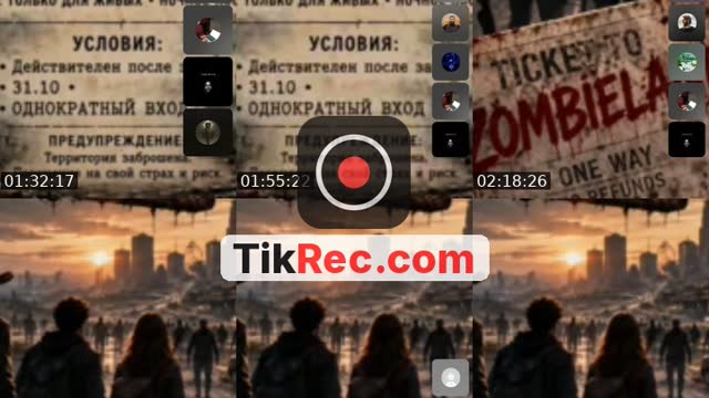 @muaz_mantq TikTok live
