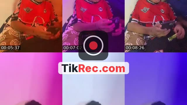 @_daniela_16_0 TikTok live