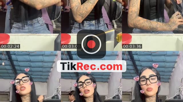 @alexia60094 TikTok live
