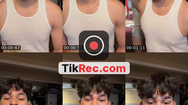 @davexxx..504 TikTok live