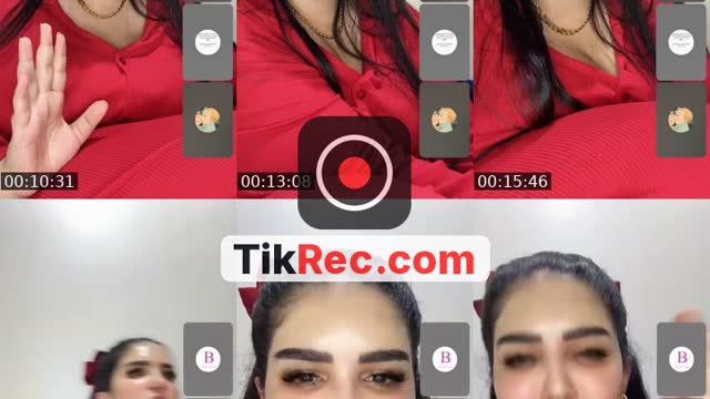 @ihssa400 TikTok live