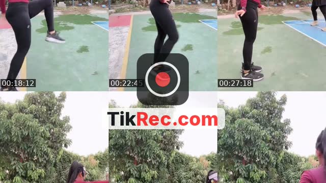 @diyahayuaerobic_11 TikTok live