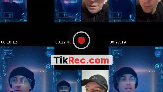 TikTok live: Tested Psychic by @undeniablemedium