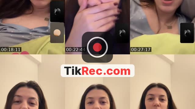@lavinn1995 TikTok live