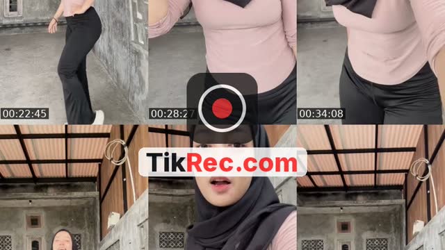 @dy.ayups TikTok live from 2026-10-24