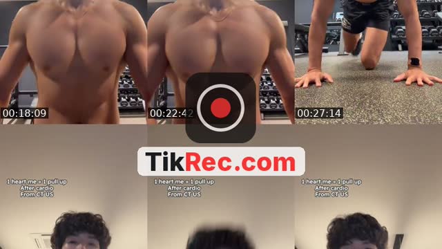 TikTok live: Ran out of shirts by @_fakeoppa