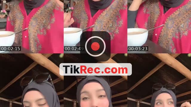 @nanadofficial TikTok live