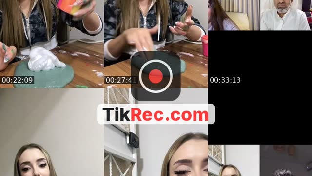 @saykolisttt TikTok live