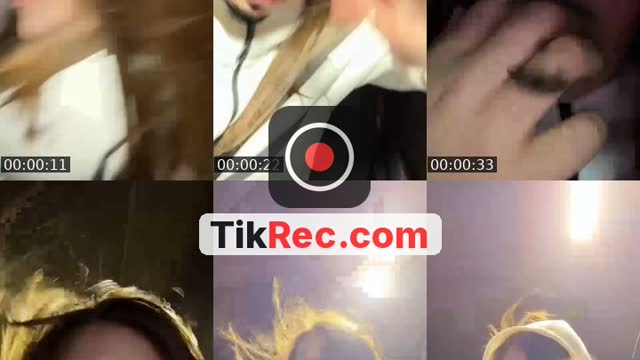 @isabellareye19 TikTok live