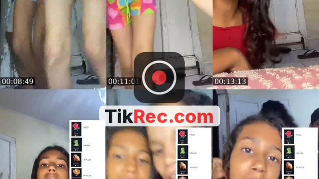 @iara_8192 TikTok live