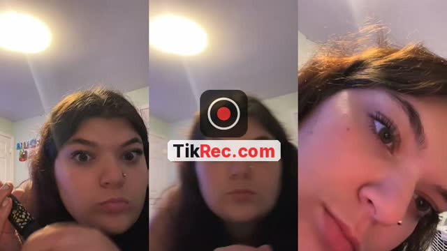 @caroline.stella26 TikTok live