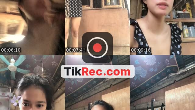 @nikkay_26 TikTok live